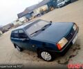 Зелений ВАЗ 2109, об'ємом двигуна 1.5 л та пробігом 0 тис. км за 850 $, фото 1 на Automoto.ua