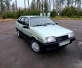 Зелений ВАЗ 2109, об'ємом двигуна 1.5 л та пробігом 0 тис. км за 1350 $, фото 1 на Automoto.ua