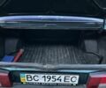 Зеленый ВАЗ 2109, объемом двигателя 1.5 л и пробегом 1 тыс. км за 750 $, фото 7 на Automoto.ua