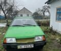 Зелений ВАЗ 2109, об'ємом двигуна 0 л та пробігом 340 тис. км за 350 $, фото 1 на Automoto.ua
