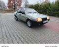 Зелений ВАЗ 2109, об'ємом двигуна 1.6 л та пробігом 190 тис. км за 1450 $, фото 1 на Automoto.ua