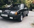 Зелений ВАЗ 2109, об'ємом двигуна 1.5 л та пробігом 350 тис. км за 1650 $, фото 3 на Automoto.ua