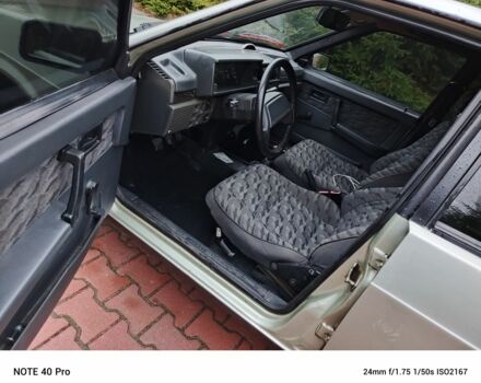 Зелений ВАЗ 2109, об'ємом двигуна 1.6 л та пробігом 190 тис. км за 1450 $, фото 9 на Automoto.ua