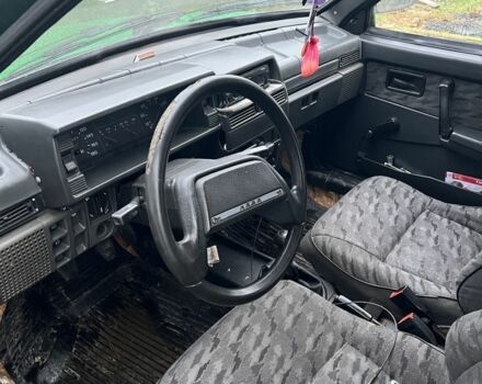 Зелений ВАЗ 2109, об'ємом двигуна 0 л та пробігом 340 тис. км за 350 $, фото 3 на Automoto.ua