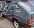 Зелений ВАЗ 2109, об'ємом двигуна 1 л та пробігом 248 тис. км за 650 $, фото 3 на Automoto.ua