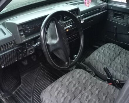 Зеленый ВАЗ 2109, объемом двигателя 0 л и пробегом 19 тыс. км за 950 $, фото 3 на Automoto.ua