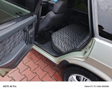 Зелений ВАЗ 2109, об'ємом двигуна 1.6 л та пробігом 190 тис. км за 1450 $, фото 7 на Automoto.ua