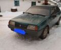 Зелений ВАЗ 2109, об'ємом двигуна 0 л та пробігом 1 тис. км за 1300 $, фото 1 на Automoto.ua
