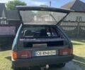 Зеленый ВАЗ 2109, объемом двигателя 1.5 л и пробегом 300 тыс. км за 1021 $, фото 2 на Automoto.ua