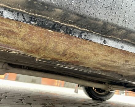 Зеленый ВАЗ 2109, объемом двигателя 10 л и пробегом 314 тыс. км за 1448 $, фото 3 на Automoto.ua