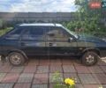Зелений ВАЗ 2109, об'ємом двигуна 1.5 л та пробігом 250 тис. км за 1300 $, фото 2 на Automoto.ua