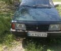 Зеленый ВАЗ 2109, объемом двигателя 1.5 л и пробегом 250 тыс. км за 950 $, фото 1 на Automoto.ua