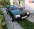 Зелений ВАЗ 2109, об'ємом двигуна 1.5 л та пробігом 183 тис. км за 1600 $, фото 1 на Automoto.ua