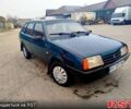 Зелений ВАЗ 2109, об'ємом двигуна 1.5 л та пробігом 0 тис. км за 850 $, фото 6 на Automoto.ua