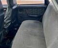 Зелений ВАЗ 2109, об'ємом двигуна 1.5 л та пробігом 199 тис. км за 1600 $, фото 5 на Automoto.ua