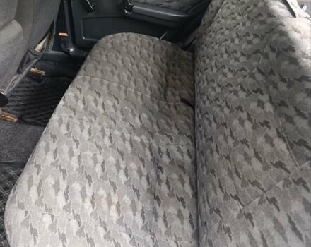 Зеленый ВАЗ 2109, объемом двигателя 1.46 л и пробегом 323 тыс. км за 950 $, фото 14 на Automoto.ua