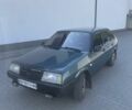 Зелений ВАЗ 2109, об'ємом двигуна 1.5 л та пробігом 250 тис. км за 598 $, фото 1 на Automoto.ua