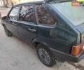 Зелений ВАЗ 2109, об'ємом двигуна 1.5 л та пробігом 196 тис. км за 1150 $, фото 5 на Automoto.ua