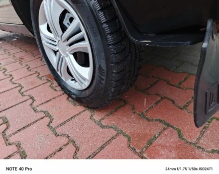 Зелений ВАЗ 2109, об'ємом двигуна 1.6 л та пробігом 190 тис. км за 1450 $, фото 6 на Automoto.ua