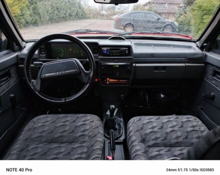 Зелений ВАЗ 2109, об'ємом двигуна 1.6 л та пробігом 190 тис. км за 1450 $, фото 8 на Automoto.ua