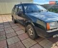 Зелений ВАЗ 2109, об'ємом двигуна 1.5 л та пробігом 250 тис. км за 1300 $, фото 3 на Automoto.ua