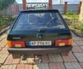 Зеленый ВАЗ 2109, объемом двигателя 1.5 л и пробегом 250 тыс. км за 1300 $, фото 7 на Automoto.ua