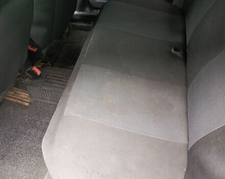 Зеленый ВАЗ 2109, объемом двигателя 1.5 л и пробегом 273 тыс. км за 1250 $, фото 7 на Automoto.ua