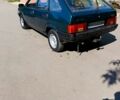 Зелений ВАЗ 2109, об'ємом двигуна 1.5 л та пробігом 0 тис. км за 900 $, фото 1 на Automoto.ua