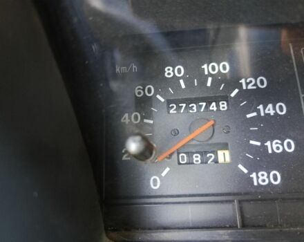 Зеленый ВАЗ 2109, объемом двигателя 1.5 л и пробегом 273 тыс. км за 1250 $, фото 5 на Automoto.ua