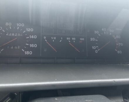 Зеленый ВАЗ 2109, объемом двигателя 1.5 л и пробегом 228 тыс. км за 1250 $, фото 12 на Automoto.ua