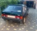 Зеленый ВАЗ 2109, объемом двигателя 0 л и пробегом 53 тыс. км за 2800 $, фото 2 на Automoto.ua