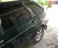 Зеленый ВАЗ 2109, объемом двигателя 1.5 л и пробегом 100 тыс. км за 1300 $, фото 5 на Automoto.ua