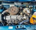 Зеленый ВАЗ 2109, объемом двигателя 1.5 л и пробегом 150 тыс. км за 1700 $, фото 14 на Automoto.ua