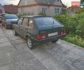 Зелений ВАЗ 2109, об'ємом двигуна 1.5 л та пробігом 183 тис. км за 1600 $, фото 10 на Automoto.ua