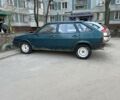 Зеленый ВАЗ 2109, объемом двигателя 1.5 л и пробегом 300 тыс. км за 700 $, фото 1 на Automoto.ua