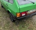 Зелений ВАЗ 2109, об'ємом двигуна 0 л та пробігом 340 тис. км за 350 $, фото 2 на Automoto.ua