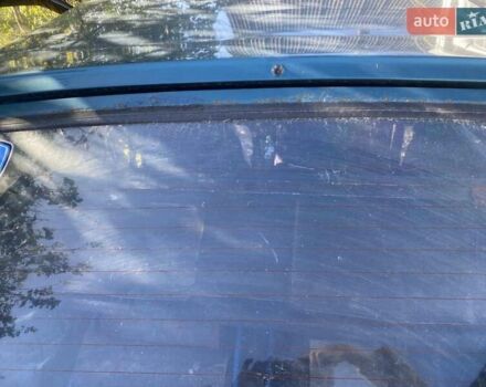 Зеленый ВАЗ 2109, объемом двигателя 1.5 л и пробегом 195 тыс. км за 1350 $, фото 14 на Automoto.ua