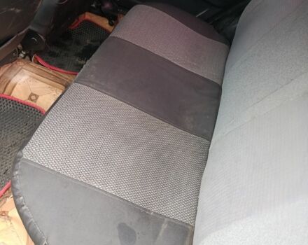 Зеленый ВАЗ 2109, объемом двигателя 1.5 л и пробегом 350 тыс. км за 1548 $, фото 5 на Automoto.ua