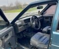 Зеленый ВАЗ 2109, объемом двигателя 10 л и пробегом 314 тыс. км за 1448 $, фото 2 на Automoto.ua