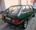 Зелений ВАЗ 2109, об'ємом двигуна 1.5 л та пробігом 183 тис. км за 1600 $, фото 8 на Automoto.ua