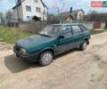 Зеленый ВАЗ 2109, объемом двигателя 1.5 л и пробегом 111 тыс. км за 600 $, фото 1 на Automoto.ua