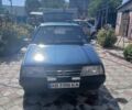 Зелений ВАЗ 2109, об'ємом двигуна 1.5 л та пробігом 100 тис. км за 1300 $, фото 1 на Automoto.ua