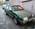 Зелений ВАЗ 2109, об'ємом двигуна 0 л та пробігом 10 тис. км за 400 $, фото 1 на Automoto.ua