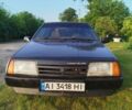 Зелений ВАЗ 2109, об'ємом двигуна 1.5 л та пробігом 200 тис. км за 1300 $, фото 16 на Automoto.ua