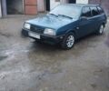 Зеленый ВАЗ 2109, объемом двигателя 1.6 л и пробегом 373 тыс. км за 1700 $, фото 1 на Automoto.ua