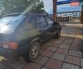 Зелений ВАЗ 2109, об'ємом двигуна 1.5 л та пробігом 250 тис. км за 1300 $, фото 4 на Automoto.ua