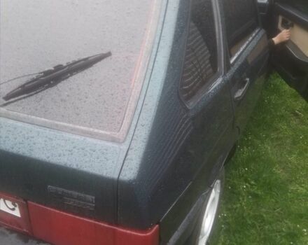 Зелений ВАЗ 2109, об'ємом двигуна 1.5 л та пробігом 400 тис. км за 800 $, фото 2 на Automoto.ua