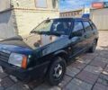 Зелений ВАЗ 2109, об'ємом двигуна 1.5 л та пробігом 250 тис. км за 1300 $, фото 1 на Automoto.ua