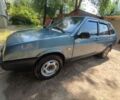 Зеленый ВАЗ 2109, объемом двигателя 0 л и пробегом 1000 тыс. км за 1100 $, фото 1 на Automoto.ua