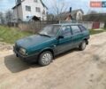 Зеленый ВАЗ 2109, объемом двигателя 1.5 л и пробегом 111 тыс. км за 650 $, фото 1 на Automoto.ua